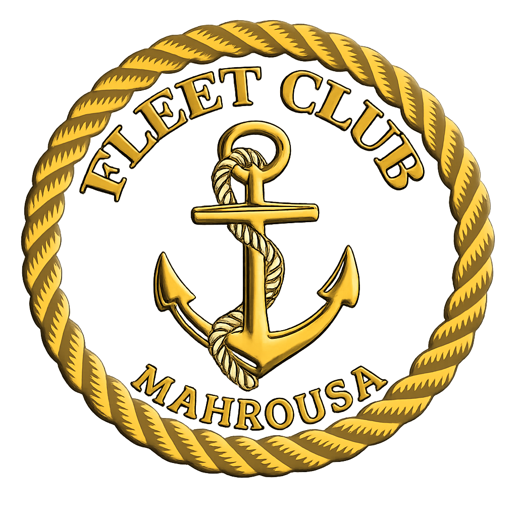 Fleet Club Mahrousa